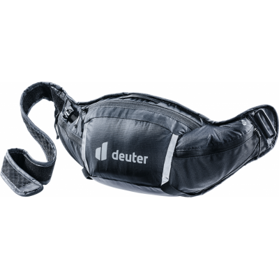 Deuter Shortrail III Black