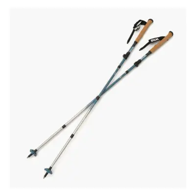 Silva Trekking Poles Alu Z Adjustable