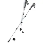 Silva Trekking Poles Aluminum