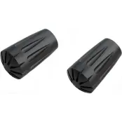 Silva Trekking Poles Rubber Paws