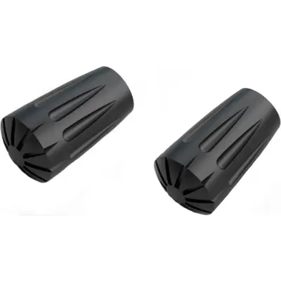 Silva Trekking Poles Rubber Paws