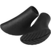 Silva Walking Poles Rubber Paws