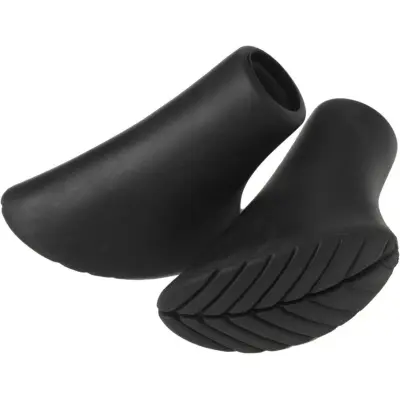 Silva Walking Poles Rubber Paws