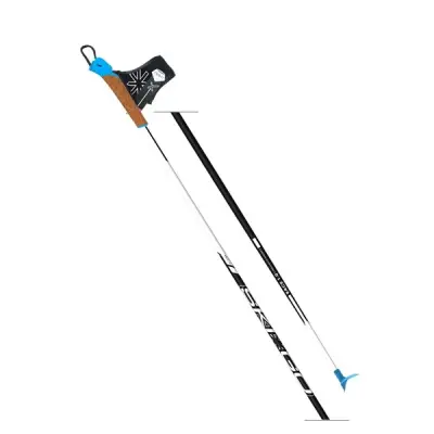 Skigo Attack Series Race 1,0 Med Pro Strap