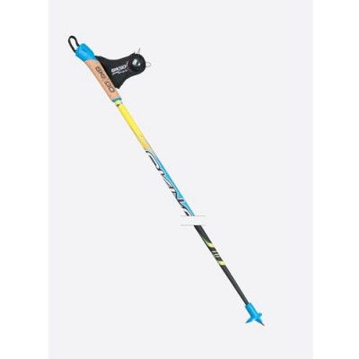 Skigo Racing 2.0 Powerstrap (boa) Kampanj