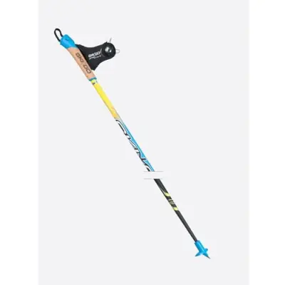 Skigo Racing 2.0 Powerstrap (boa) Kampanj