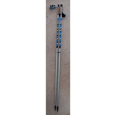 Skistart Stav För Skridskoåkare