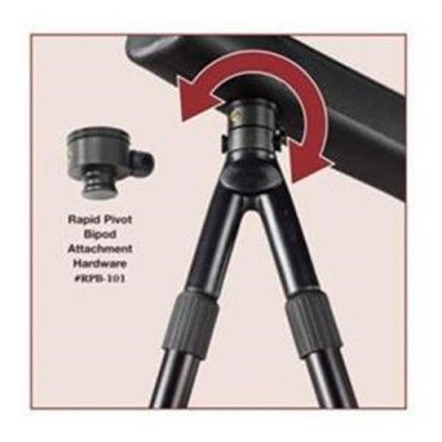 Stoney Point Rapid Pivot Bipod/Tripod Attachment