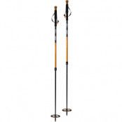 Swix Blizzard Mountain Explorer Black/Orange