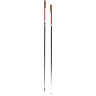 Swix Roadline 1 Pole Black/Red