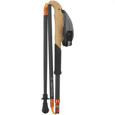 Swix Sonic Pro Trail Carbon