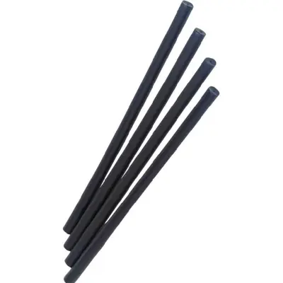 Swix T1716 P-Stick Black, 6Mm,4 Pcs,35G
