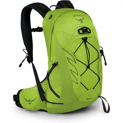 Osprey Talon 11 Limon Green