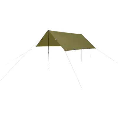 Robens Tarp 4 X 4 M Green