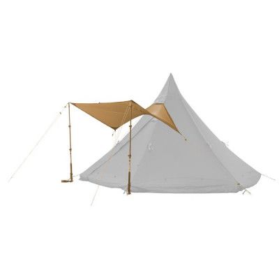 Tentipi Regntak 2 Comfort Bp