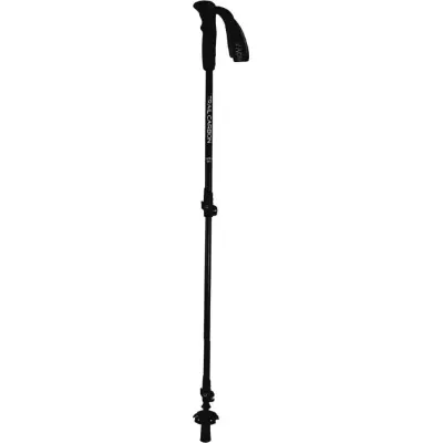 Terra Nova Trail Carbon Trekking Pole Black