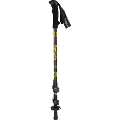 Terra Nova Trail Lite Black