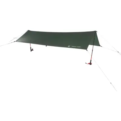 Terra Nova Triplex Tarp 1 Green