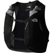 The North Face Sunriser Run Vest 8 TNF Black/TNF White/NPF