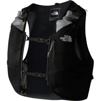 The North Face Sunriser Run Vest 8 TNF Black/TNF White/NPF
