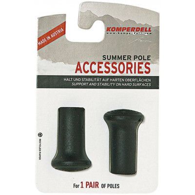 Komperdell Tip Protector 8 mm