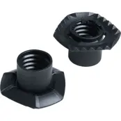 Swix Trail Basket Black