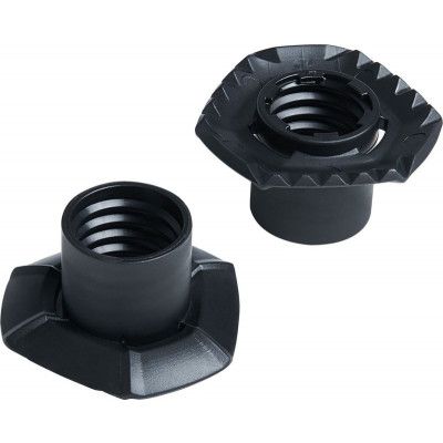 Swix Trail Basket Black