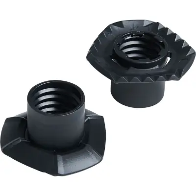 Swix Trail Basket Black