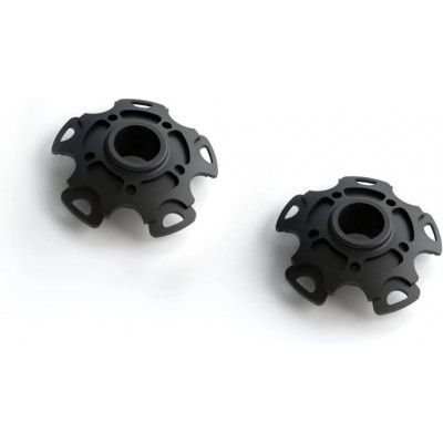 Silva Trekking Poles Snow Baskets No colour