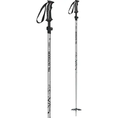 TSL Outdoor TSL Semnoz Alu 2 XL Classic Snösko-&Vandringsstavar