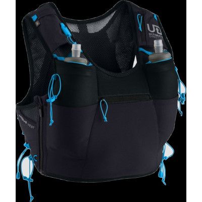 Ultimate Direction Men's Xodus Vest Onyx
