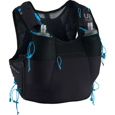 Ultimate Direction Men's Xodus Vest Onyx