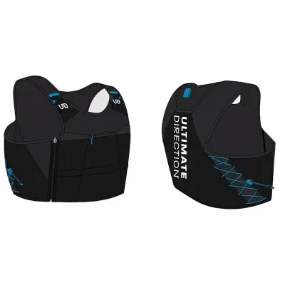 Ultimate Direction Xodus Vest Onyx S