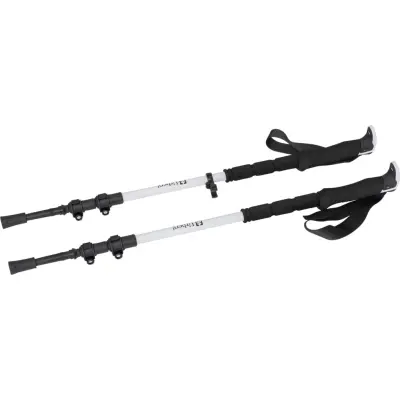 Urberg Classic Hiking Pole G5 White