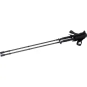 Urberg Hiking Pole Carbon Black