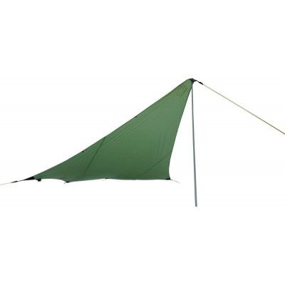 Voss Diamond PU Tarp