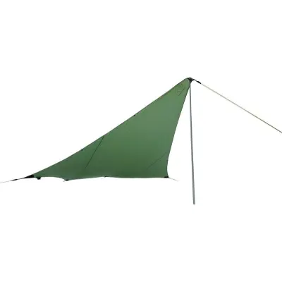 Voss Diamond PU Tarp
