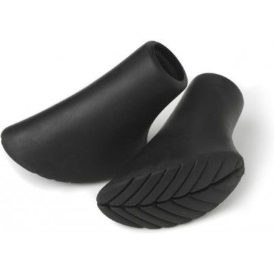 Walking Pole Rubber Paws