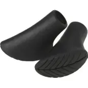 Silva Walking Poles Rubber Paws Nocolour