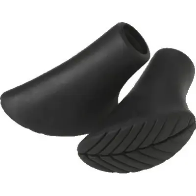 Silva Walking Poles Rubber Paws Nocolour