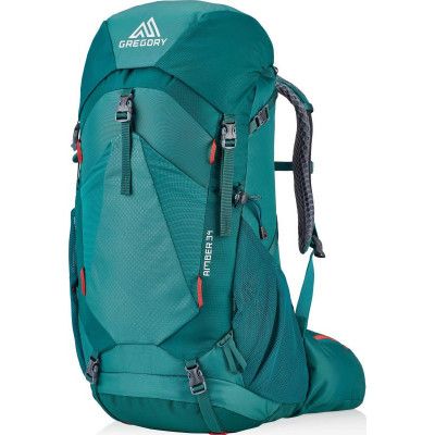 Women's Amber 34 L Dark Teal