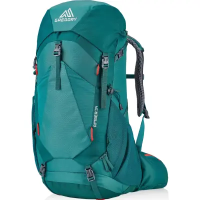 Women's Amber 34 L Dark Teal