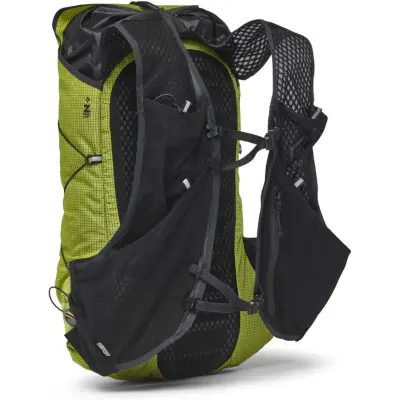 Black Diamond Women's Distance 15 Backpack Optical Yellow