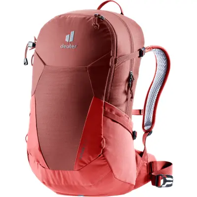 Deuter Women's Futura 21 SL Caspia-Currant