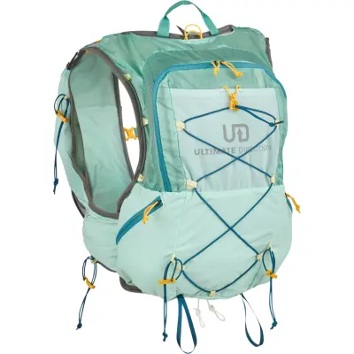 Ultimate Direction Women's Mountain Vesta Ice Blue