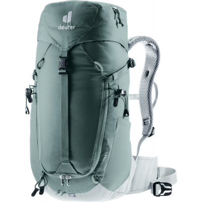 Deuter Women's Trail 16 SL Teal-Tin