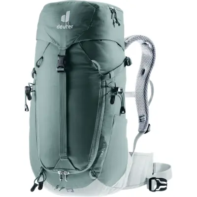 Deuter Women's Trail 16 SL Teal-Tin