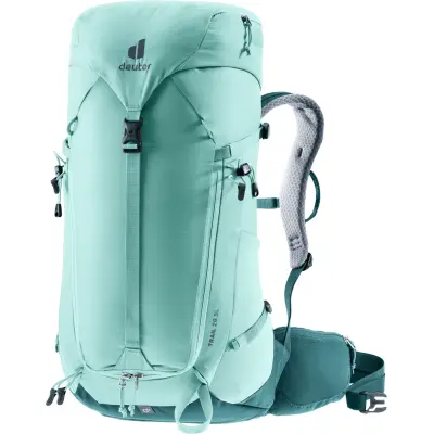 Deuter Women's Trail 28 SL Glacier-Deepsea