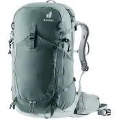 Deuter Women's Trail Pro 31 SL Teal-Tin