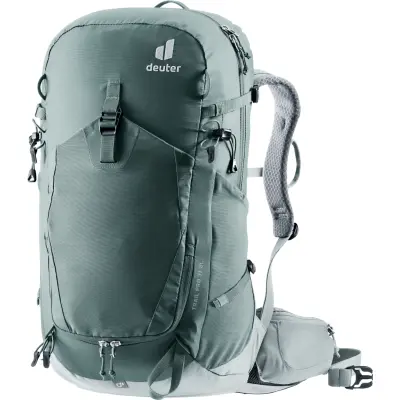 Deuter Women's Trail Pro 31 SL Teal-Tin